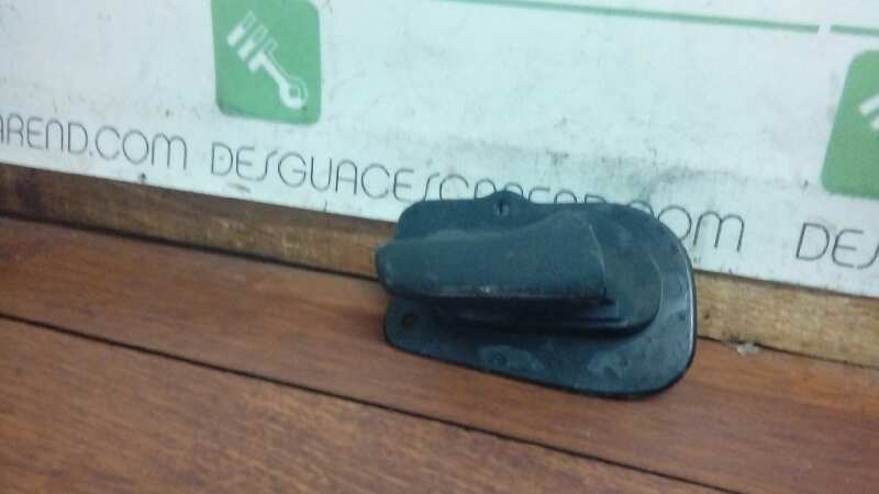 MANETA INTERIOR DELANTERA DERECHA