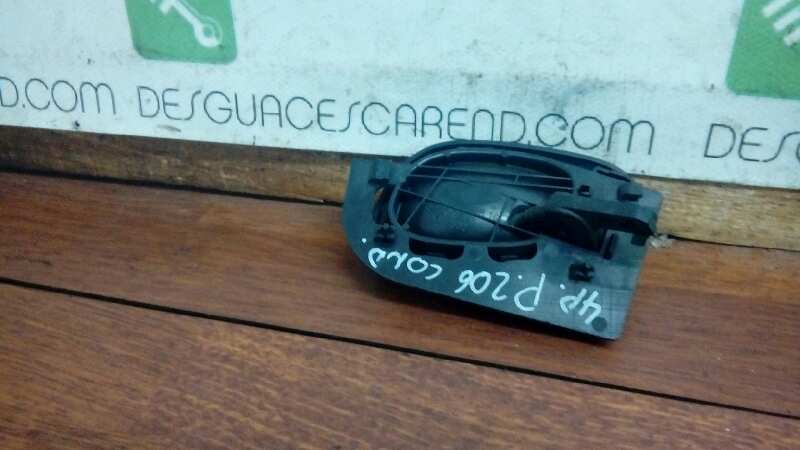 MANETA INTERIOR DELANTERA IZQUIERDA