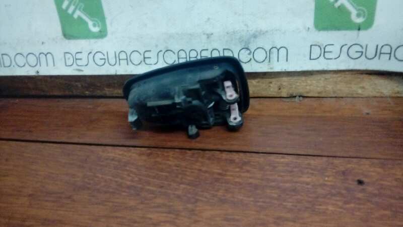 MANETA INTERIOR DELANTERA IZQUIERDA