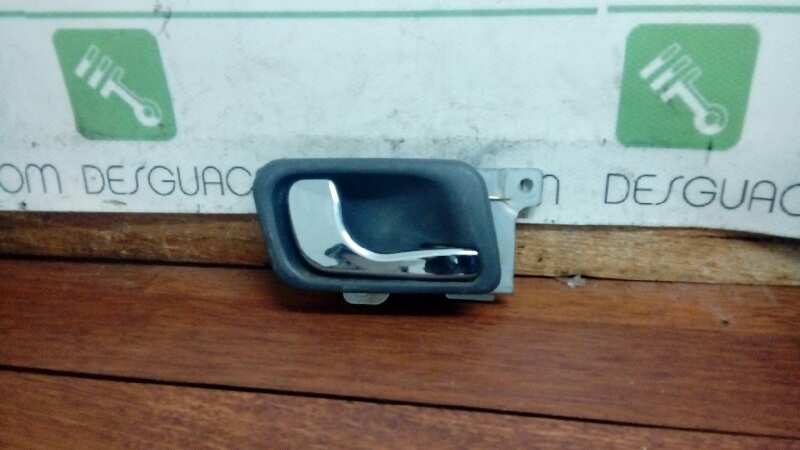 MANETA INTERIOR TRASERA DERECHA