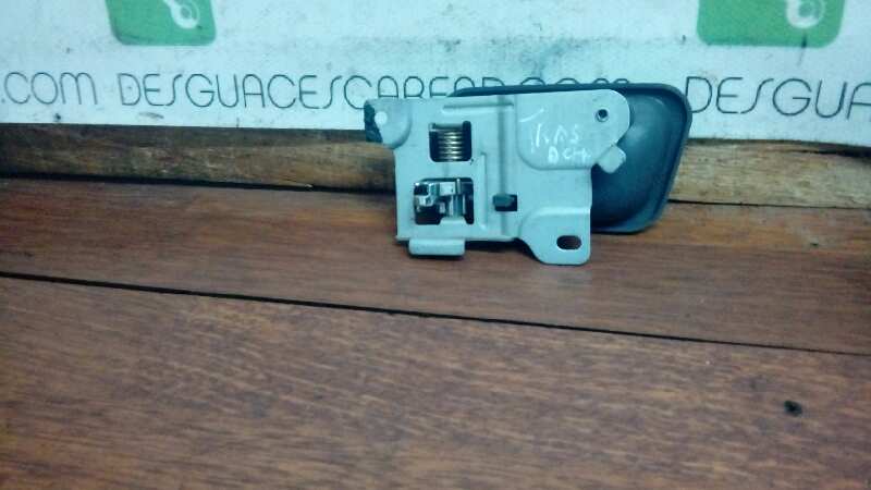 MANETA INTERIOR TRASERA DERECHA