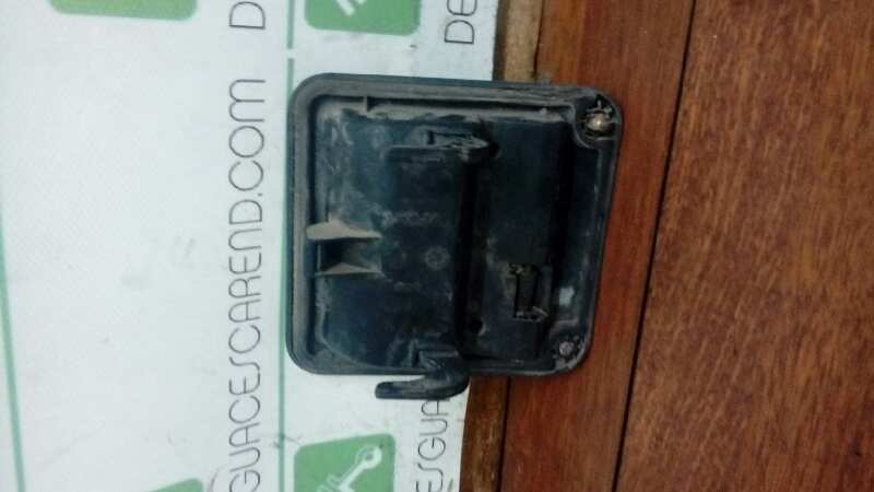 MANETA EXTERIOR TRASERA DERECHA