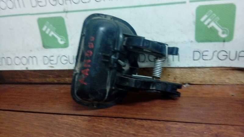 MANETA INTERIOR TRASERA DERECHA