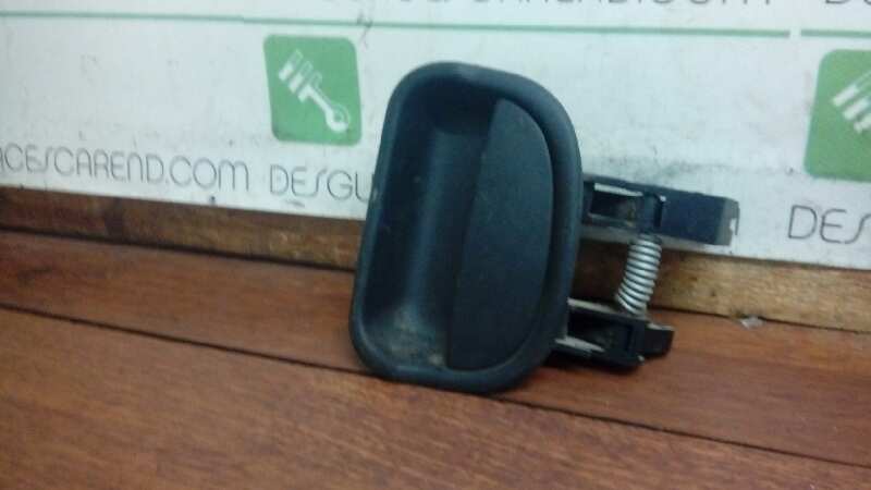 MANETA INTERIOR TRASERA DERECHA