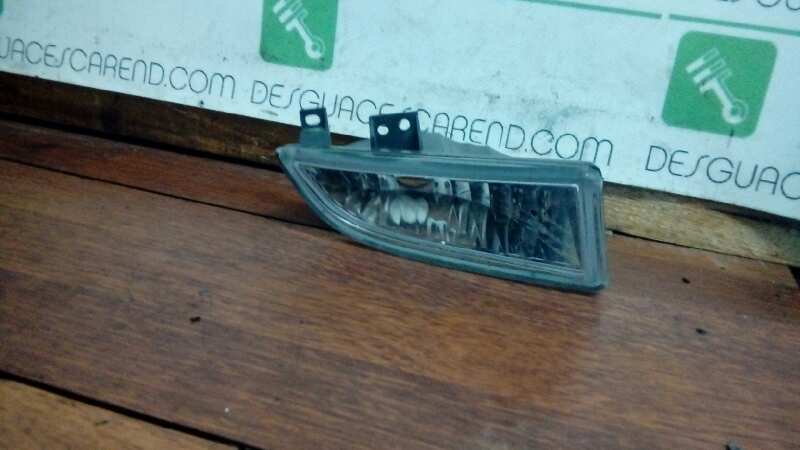 P2575R FARO ANTINIEBLA DERECHO MAZDA 3 LIM. (BL)