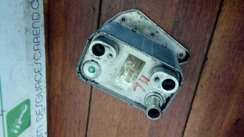 ENFRIADOR ACEITE MOTOR