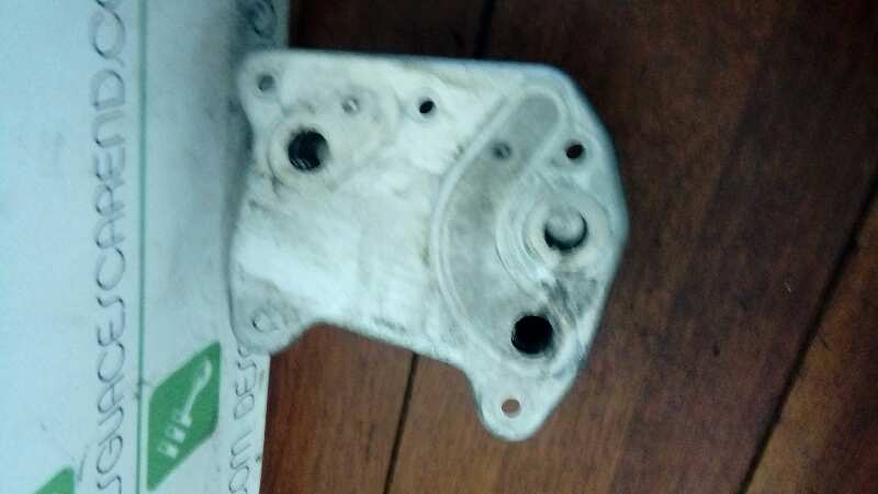 ENFRIADOR ACEITE MOTOR