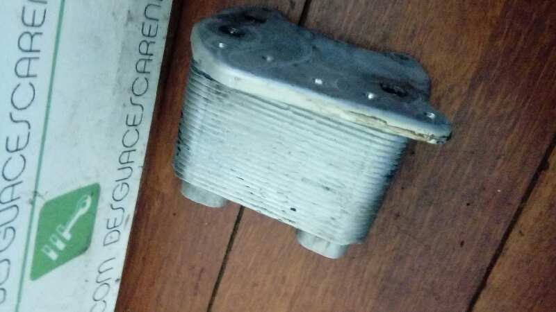 ENFRIADOR ACEITE MOTOR