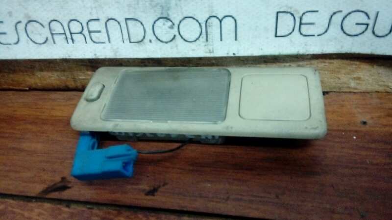 LUZ INTERIOR LAND ROVER DISCOVERY (SALLJG/LJ)