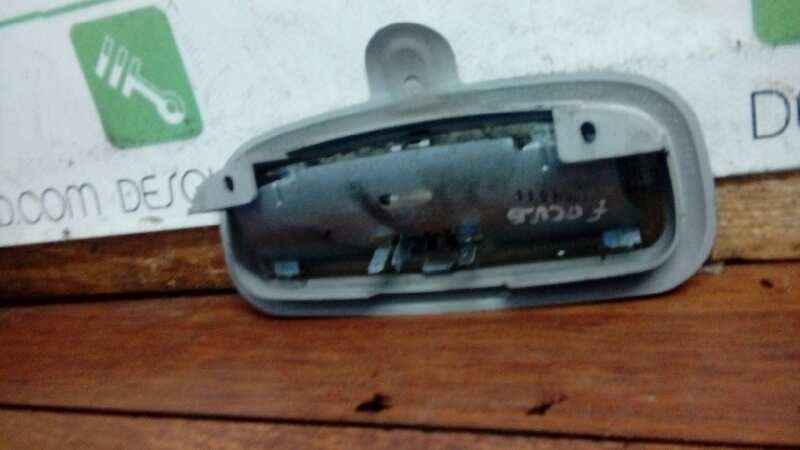 TRANSMISION DELANTERA DERECHA