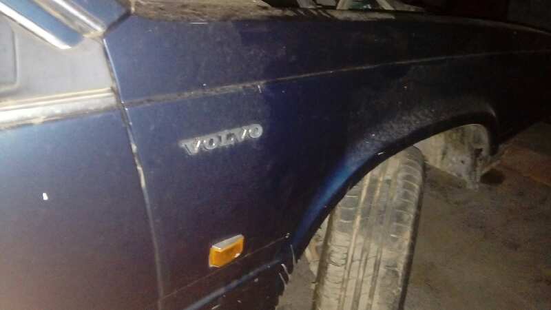 ALETA DELANTERA DERECHA