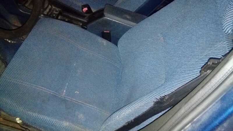 ASIENTO DELANTERO IZQUIERDO