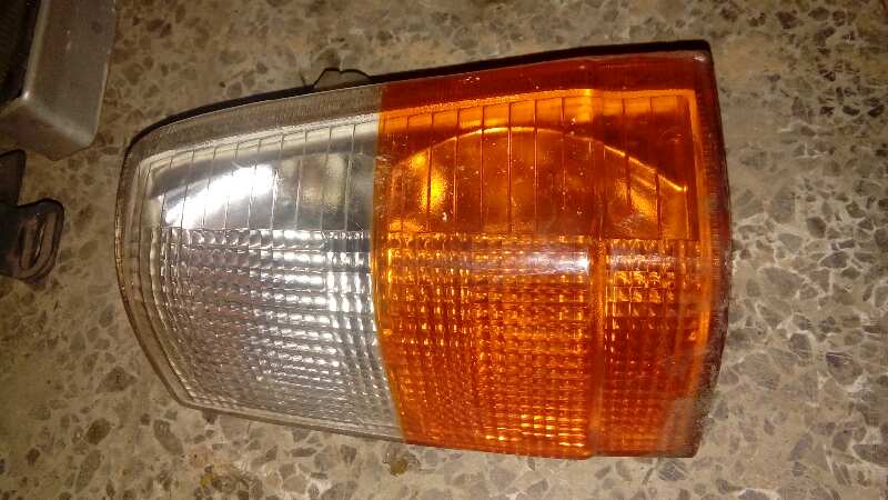 PILOTO DELANTERO DERECHO