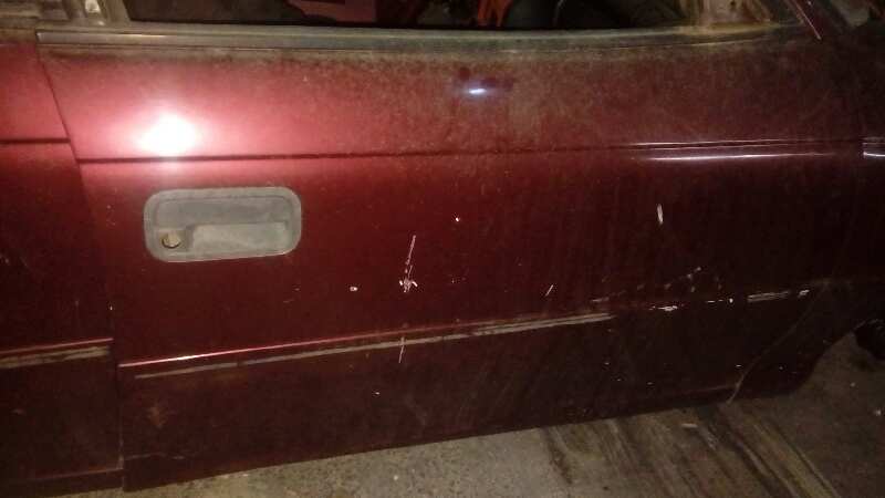 PUERTA DELANTERA DERECHA