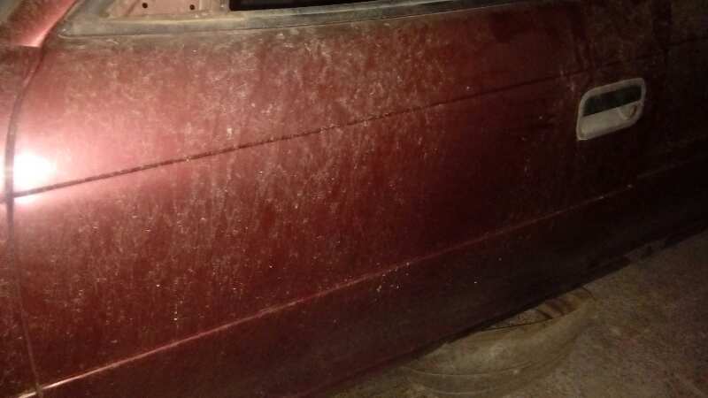 PUERTA DELANTERA IZQUIERDA