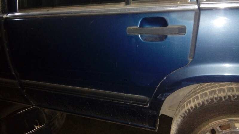 PUERTA TRASERA IZQUIERDA VOLVO SERIE 740 BERLINA-FAMILIAR