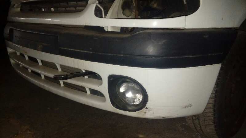 PARAGOLPES DELANTERO