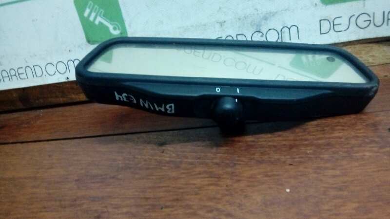 0210114 ESPEJO INTERIOR BMW SERIE 5 BERLINA (E34)