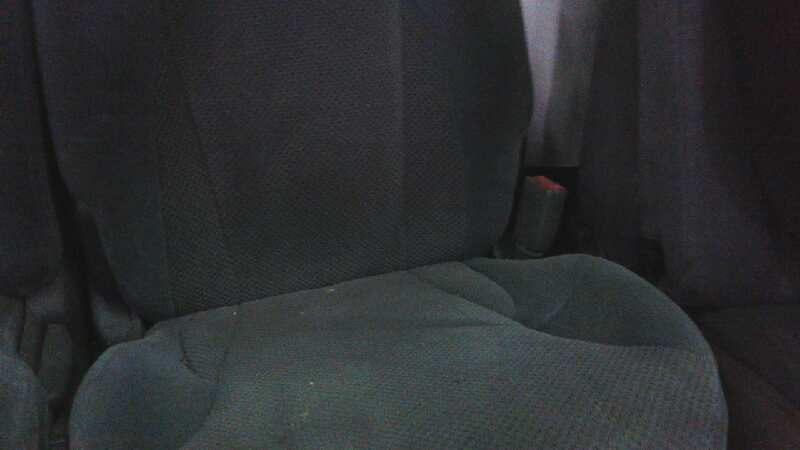 ASIENTO DELANTERO DERECHO