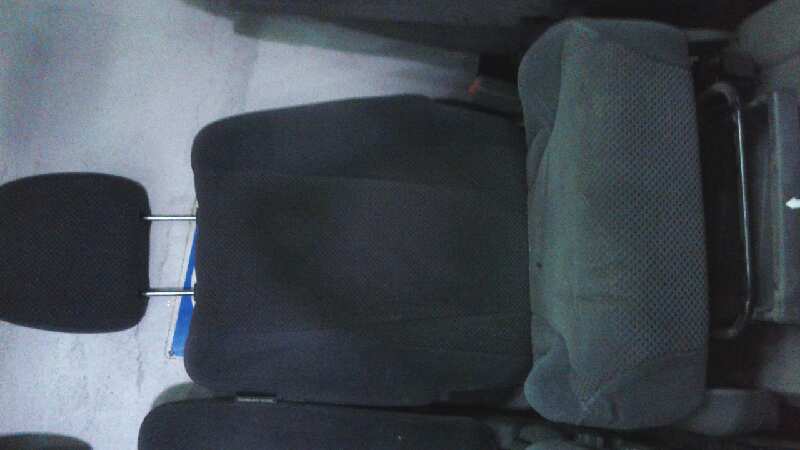ASIENTO DELANTERO DERECHO
