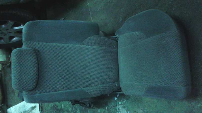 ASIENTOS TRASERO IZQUIERDO