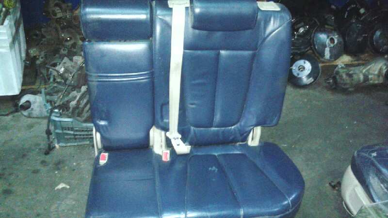 ASIENTO TRASERO MEDIO HYUNDAI SANTA FE (BM)