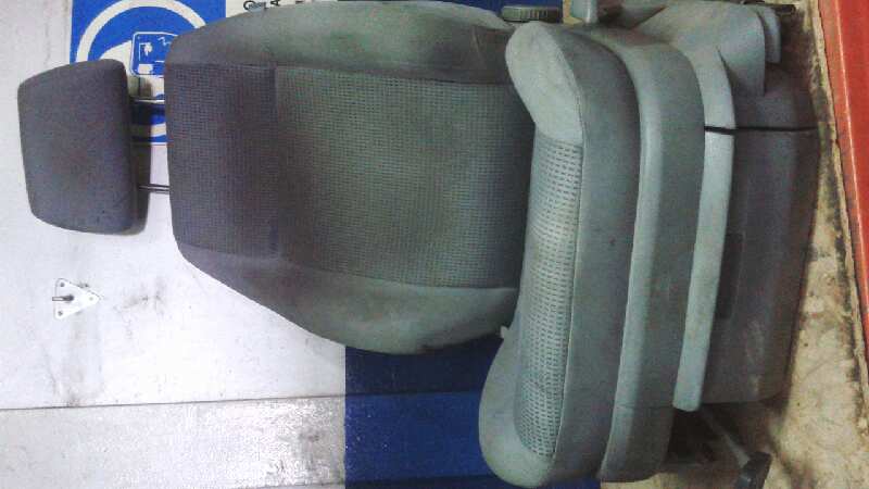ASIENTO DELANTERO IZQUIERDO