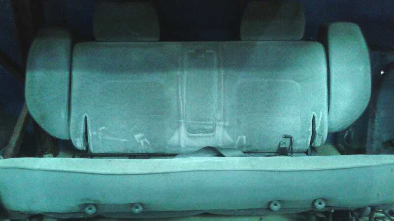 ASIENTO TRASERO MEDIO