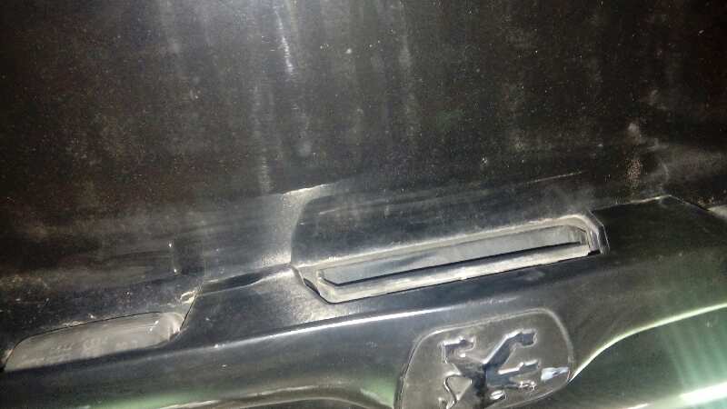 MANETA EXTERIOR PORTON