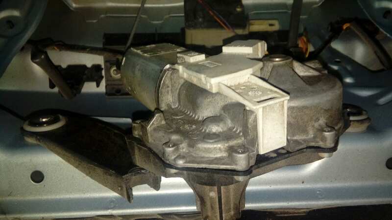 MOTOR LIMPIA TRASERO