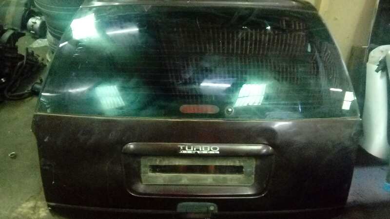 PORTON TRASERO CHRYSLER GRAND VOYAGER