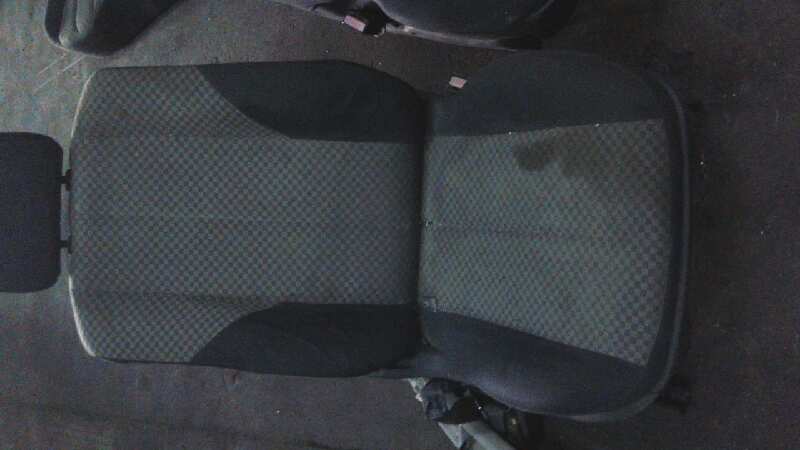 ASIENTO DELANTERO DERECHO