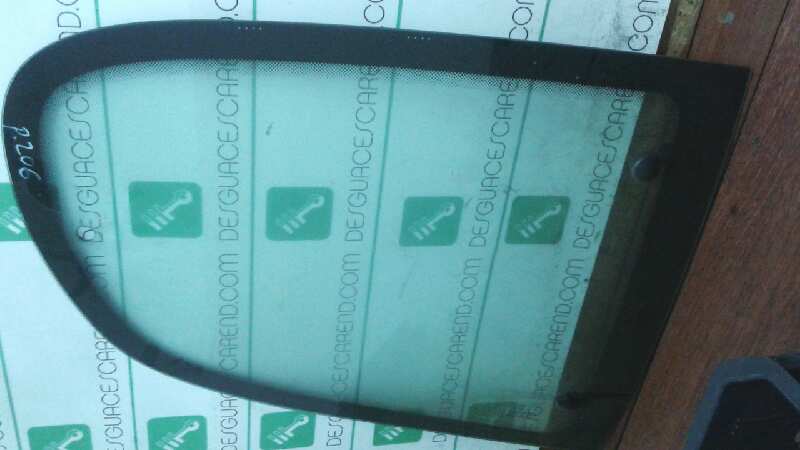 LUNA CUSTODIA TRASERA DERECHA