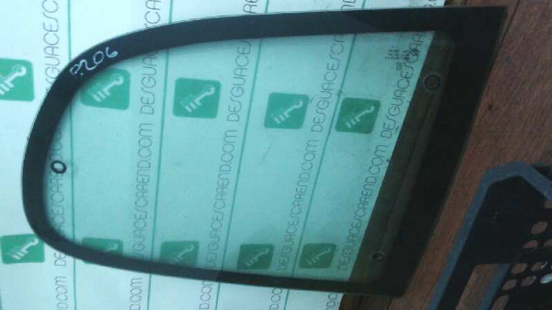 LUNA CUSTODIA TRASERA IZQUIERDA