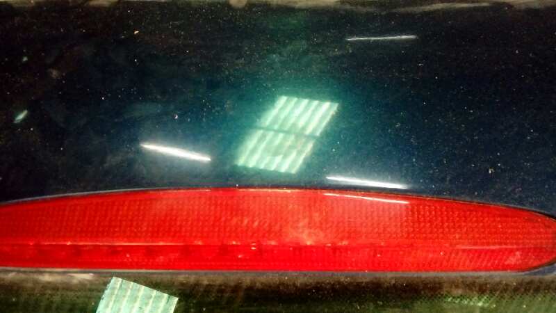 LUZ CENTRAL DE FRENO