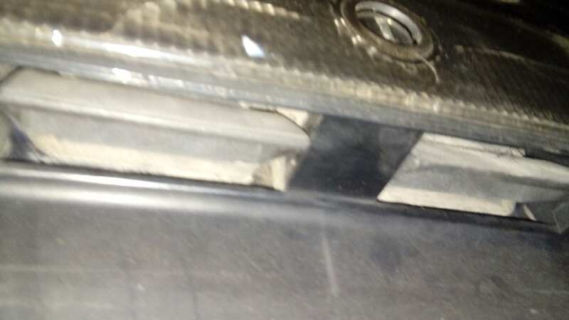 MANETA EXTERIOR PORTON AUDI A6 BERLINA (4F2)