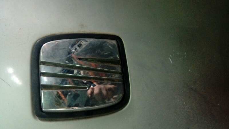 MANETA EXTERIOR PORTON