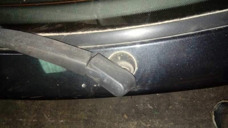 MOTOR LIMPIA TRASERO