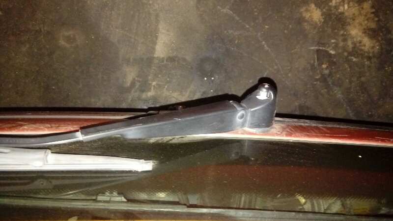 MOTOR LIMPIA TRASERO