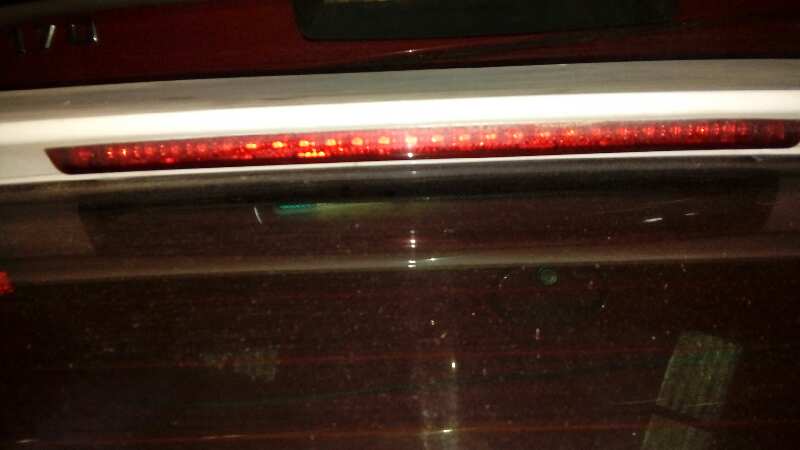 LUZ CENTRAL DE FRENO