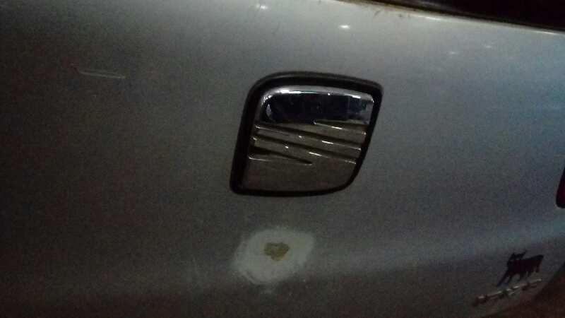 MANETA EXTERIOR PORTON