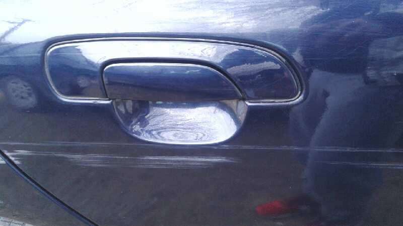 MANETA EXTERIOR TRASERA DERECHA