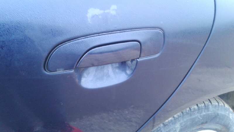 MANETA EXTERIOR TRASERA DERECHA