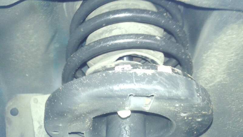 AMORTIGUADOR DELANTERO IZQUIERDO