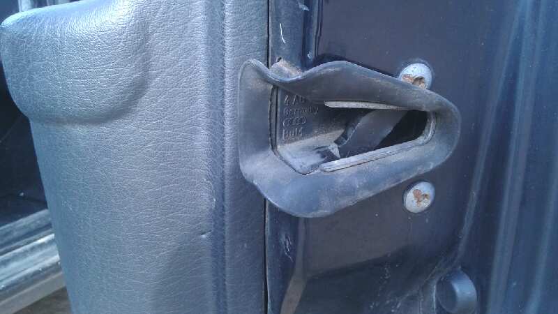 CERRADURA PUERTA DELANTERA DERECHA