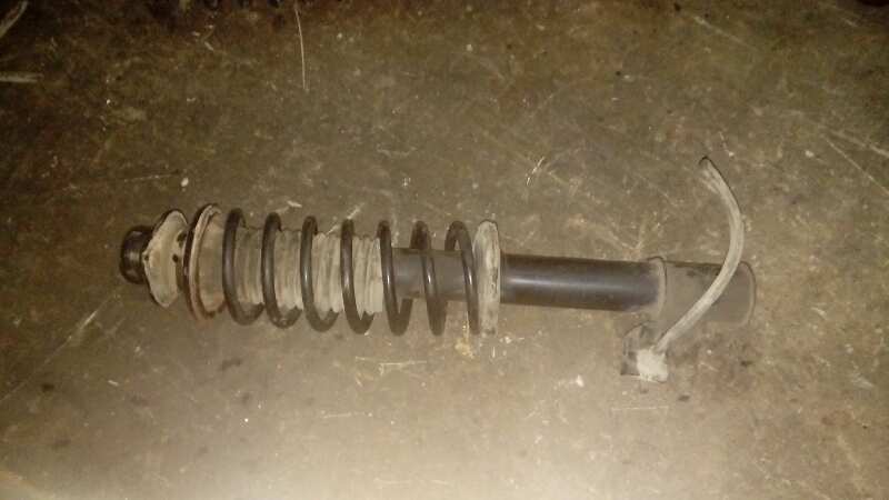 AMORTIGUADOR DELANTERO DERECHO