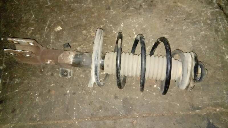 AMORTIGUADOR DELANTERO IZQUIERDO