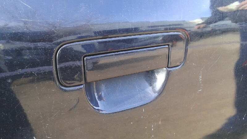 MANETA EXTERIOR TRASERA DERECHA