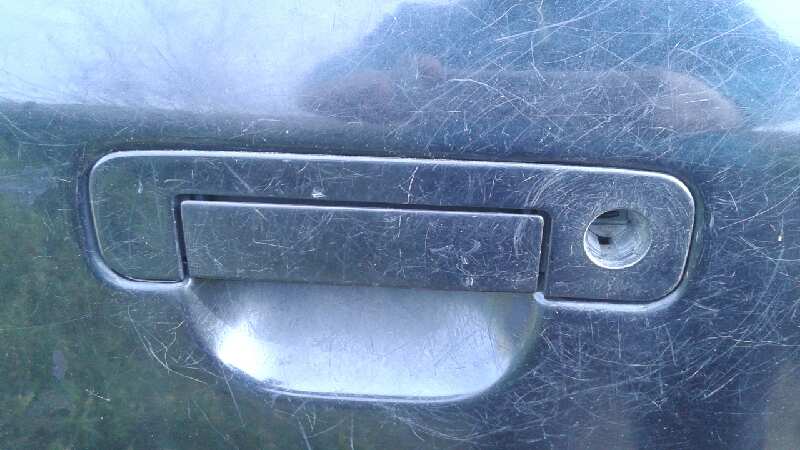 MANETA EXTERIOR DELANTERA IZQUIERDA