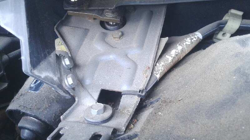 4A1955113C MOTOR LIMPIA DELANTERO AUDI 100 BERLINA (C4)